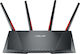 Asus DSL-AC68VG VDSL2 Wireless Modem Router Wi‑Fi 5 with 3 Gigabit Ethernet Ports