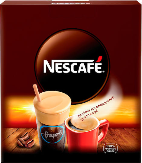 Nescafe Instant Coffee Classic 5x550gr