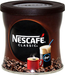 Nescafe Στιγμιαίος Καφές Classic σε Κουτί 50gr