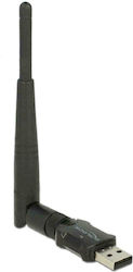 DeLock 12462 Drahtloser Wi-Fi 433Mbps DeLock 12462 Drahtloser Wi-Fi 433Mbps