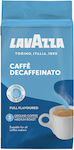 Lavazza Καφές Espresso Decaffeine Arabica 250gr