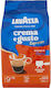 Lavazza Espresso Kaffee Crema e Gusto Stark Bohnen 1kg
