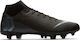 Nike Superfly 6 Academy FG FG Ghete Fotbal cu Crampoane Negre