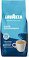 Lavazza Espresso Coffee Decaffeine CAFFE CREMA Whole Beans 500gr