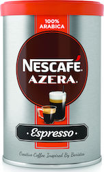 Nescafe Στιγμιαίος Καφές Arabica Azera 100gr