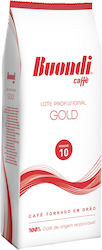 Buondi Espresso Gold σε Κόκκους 1kg Buondi Espresso Gold σε Κόκκους 1kg