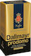 Dallmayr Filterkaffee Arabica Prodomo Gemahlen 250gr
