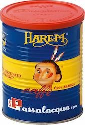 Passalacqua Espresso Harem Αλεσμένος 250gr