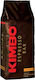 Kimbo Espresso Coffee Arabica Top Flavour Whole Beans 1kg