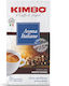 Kimbo Καφές Espresso Aroma Italiano Αλεσμένος 250gr