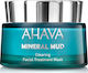 Ahava Clearing Facial Treatment Gesichtsmaske für das Gesicht für Reinigung 50ml