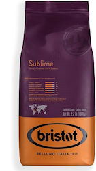 Bristot Espresso Sublime Ganze Bohnen 1kg