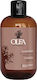 Dott. Solari Olea Baobab And Linseed Oil Shampoo Σαμπουάν Αναδόμησης/Θρέψης & Λείανσης για Ξηρά Μαλλιά Μαλλιά 250ml