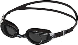 AMILA KOR - 60AF Γυαλιά Κολύμβησης Adults Black AMILA KOR - 60AF Γυαλιά Κολύμβησης Adults Black