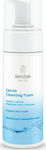 Weleda Gentle Cleasing Foam Cleansing Foam for Sensitive Skin 150ml