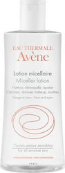 Avene Micellare Lotion Cleansing Lotion for Sensitive Skin 300ml