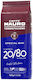 Caffe Mauro Espresso Kaffee Robusta Special Bar Bohnen 1kg
