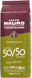 Caffe Mauro Espresso Premium σε Κόκκους 1kg Caffe Mauro Espresso Premium σε Κόκκους 1kg