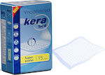 Kera Bed Super Incontinence Underpads Super 60x90cm 15pcs