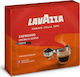 Lavazza Καφές Espresso Robusta Crema e Gusto Forte Αλεσμένος 500gr