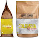 Gusto Cafea Espresso Monosoi Arabica Columbia Colombia Popayan Măcinat 250gr
