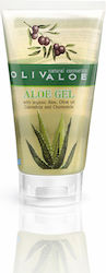 Olive Aloe Ζελέ Αλόης 170ml