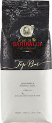 Garibaldi Espresso Top Bar σε Κόκκους 1kg Garibaldi Espresso Top Bar σε Κόκκους 1kg