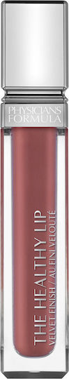 Physicians Formula Long Lasting Liquid Lipstick Velvet 7ml
