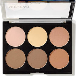 Nip+Fab Contour Nip+Fab Contour