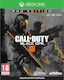 Call of Duty Black Ops 4 Pro Edition Xbox One Game