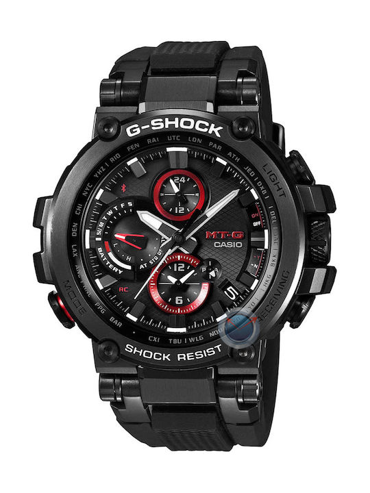 Harga jam g shock sales mtg b1000