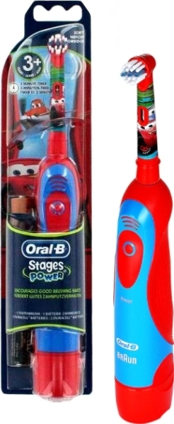 oral cars