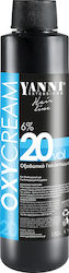 Yanni Extensions Οξειδωτικό Γαλάκτωμα 20Vol 150ml Yanni Extensions Οξειδωτικό Γαλάκτωμα 20Vol 150ml
