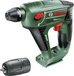 Bosch 060395230C Κρουστικό Σκαπτικό Πιστολέτο Μπαταρίας 18V Solo