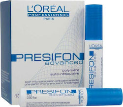 L'Oreal Professionnel Presifon Advanced Repair Hair Ampoules 12x15ml