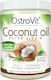 OstroVit Органично Виргинско Кокосово Масло Политика На Студено Пресоване Coconut Oil 900гр