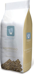 Nadali Espresso N.143 Ganze Bohnen 1kg Nadali Espresso N.143 Ganze Bohnen 1kg