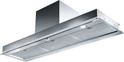 Franke Style Plus FST Plus 1208 X Μηχανισμός Απορρόφησης 120cm Inox Franke Style Plus FST Plus 1208 X Μηχανισμός Απορρόφησης 120cm Inox