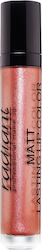 Radiant Matt Lasting Lip Color SPF15 Liquid Lipstick