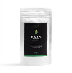 Moya Organic Matcha Tea Traditional 50gr