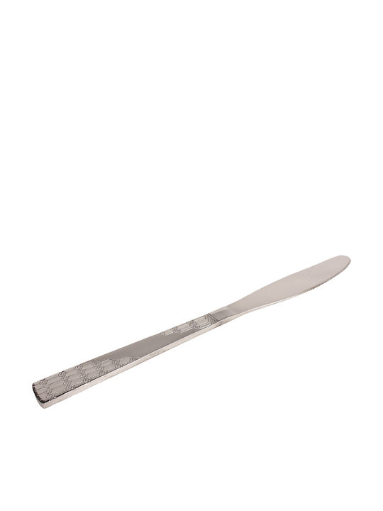 Keskor Knife Food from Stainless Steel 23.3cm