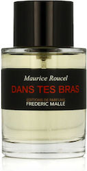 Frederic Malle Dans Tes Bras By Maurice Roucel Eau de Parfum 100ml Frederic Malle Dans Tes Bras By Maurice Roucel Eau de Parfum 100ml