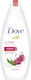 Dove Go Fresh Shower Cream Pomegranate 250ml