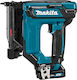 Makita Battery Brad Nailer Gun 10.8V 2x2Ah for Nails