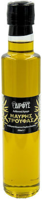 Μανιτάρια Δίρφυς Exzellentes natives Olivenöl mit Aroma Trüffel 250ml 1Stück