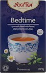 Yogi Tea Bedtime 17 Φακελάκια 30.6gr