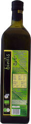 Bioilis Exzellentes natives Olivenöl Bio-Produkt mit Aroma Unverfälscht Ilia 1Es 1Stück