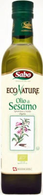 Sabo Organic Ulei de susan 500ml