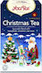 Yogi Tea Organic Red Tea Christmas 17 Bags 35.7gr