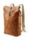 Brooks England Pickwick Small Thick Leather Cult 12lt Maro
